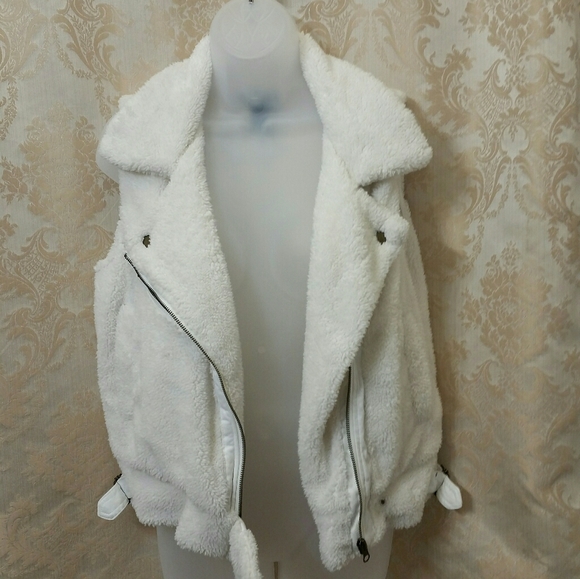 Sherpa vest - Picture 3 of 6